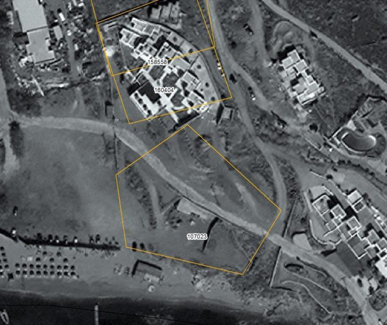 Αυτός είναι ο «χάρτης» των αυθαιρέτων στην Ελλάδα – Πάνω από ένα εκατομμύριο παράνομα κτίσματα